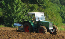 Traktor